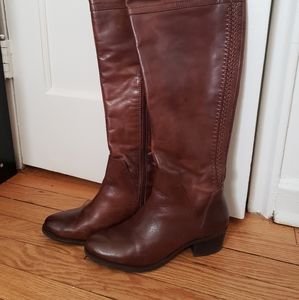 COPY - Vince Camuto knee high boots